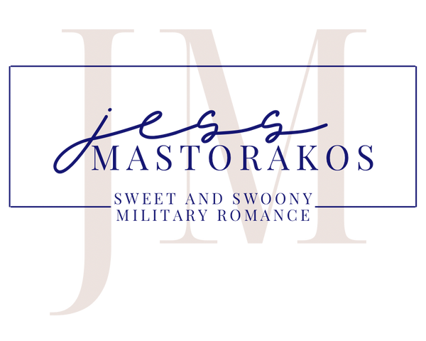 Jess Mastorakos logo