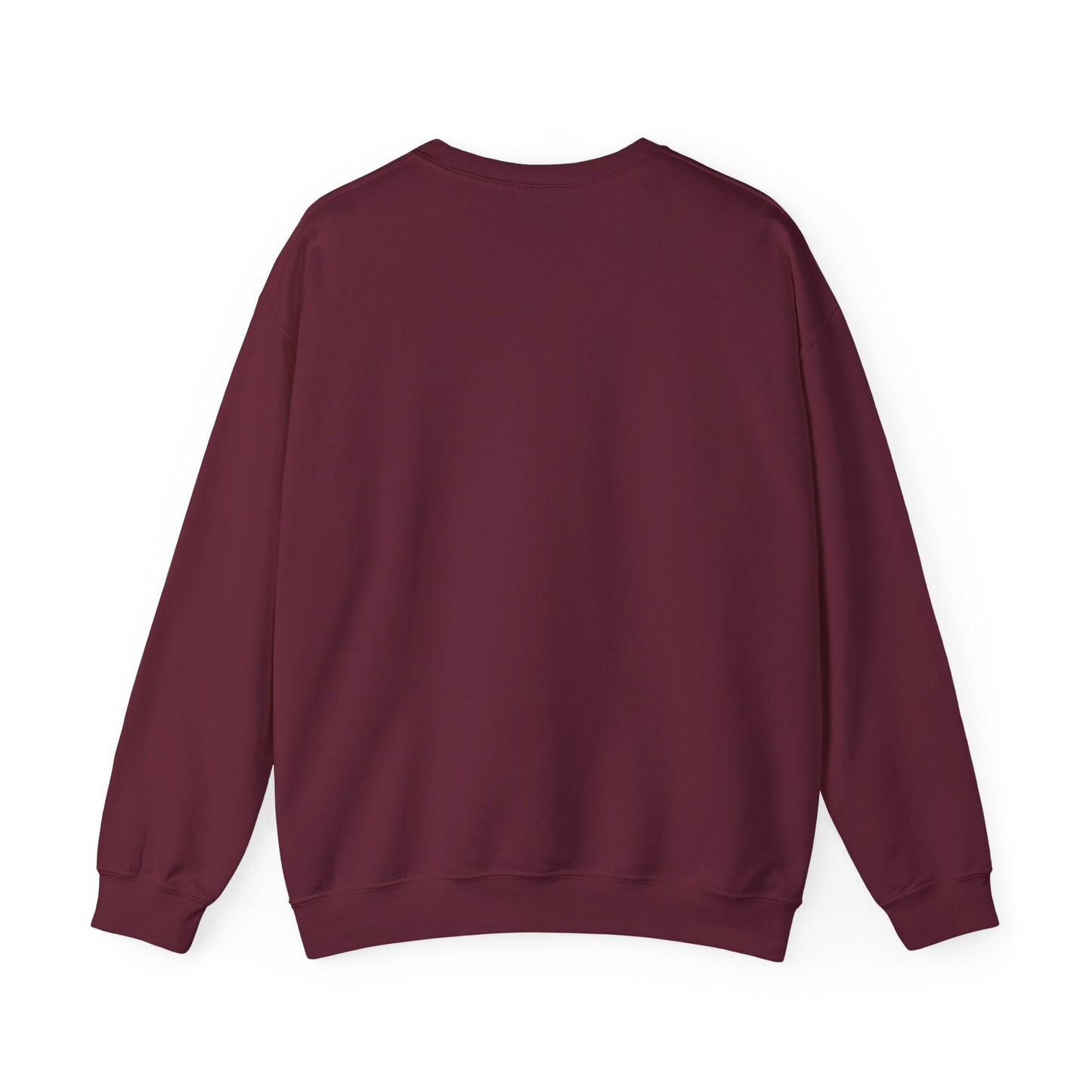 Menace Coffee Cup Sweater - My Vigilante Valentine Book Merch