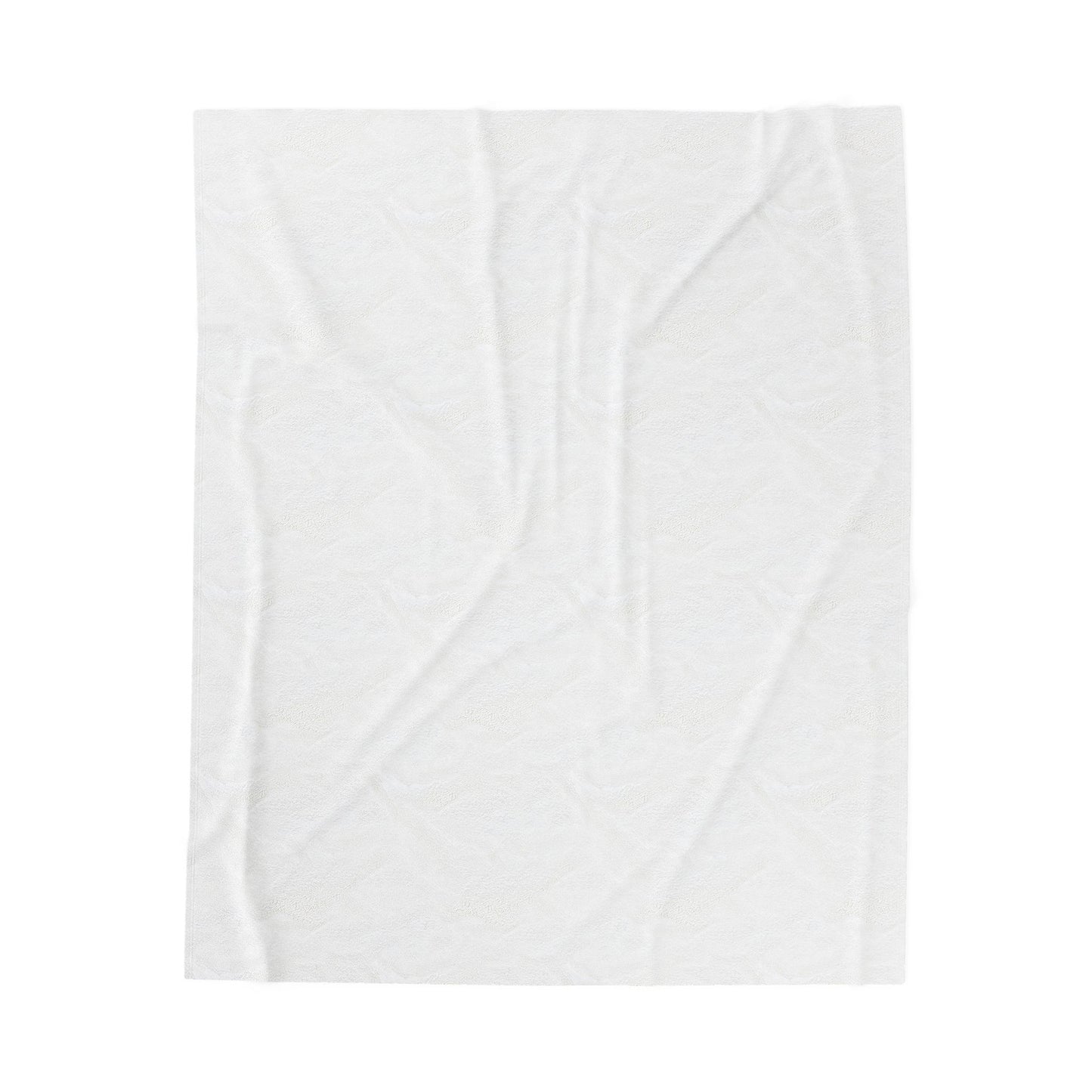 Plush Blanket - My Vigilante Valentine Book Merch