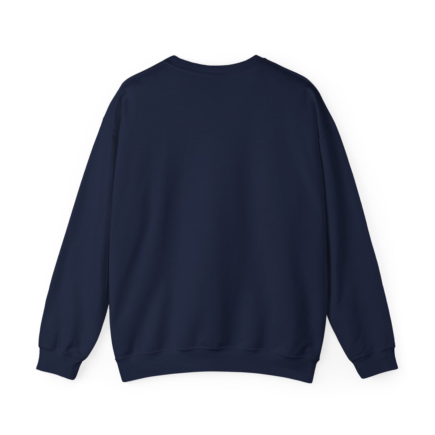 Wilde Brew Coffee Shop Logo Sweatshirt - My Vigilante Valentine Book Merch