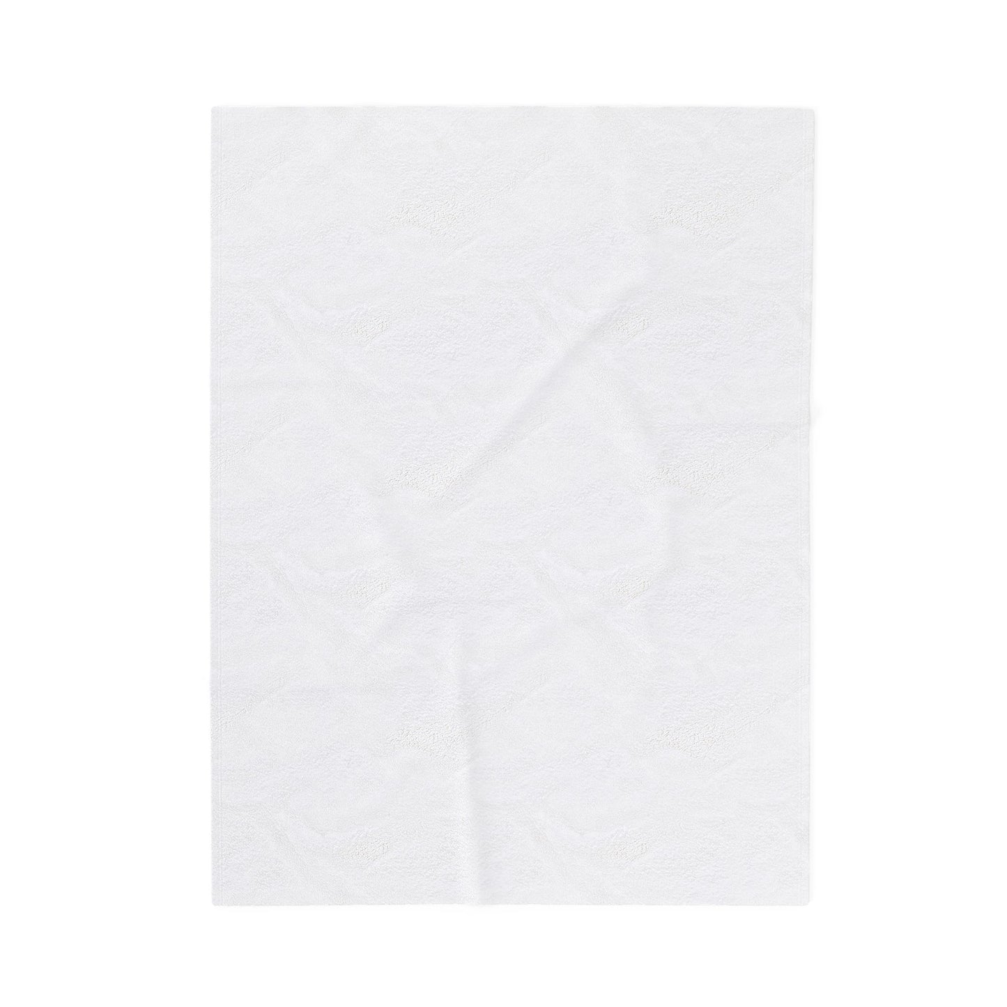 Plush Blanket - My Vigilante Valentine Book Merch