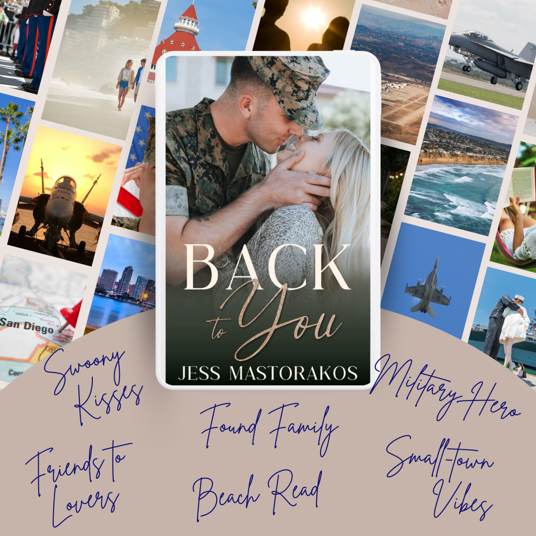 Back to You - Audiobook