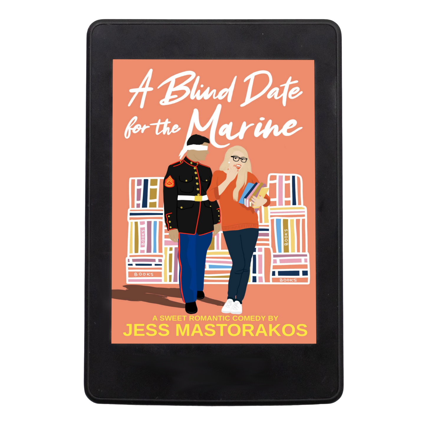 A Blind Date for the Marine