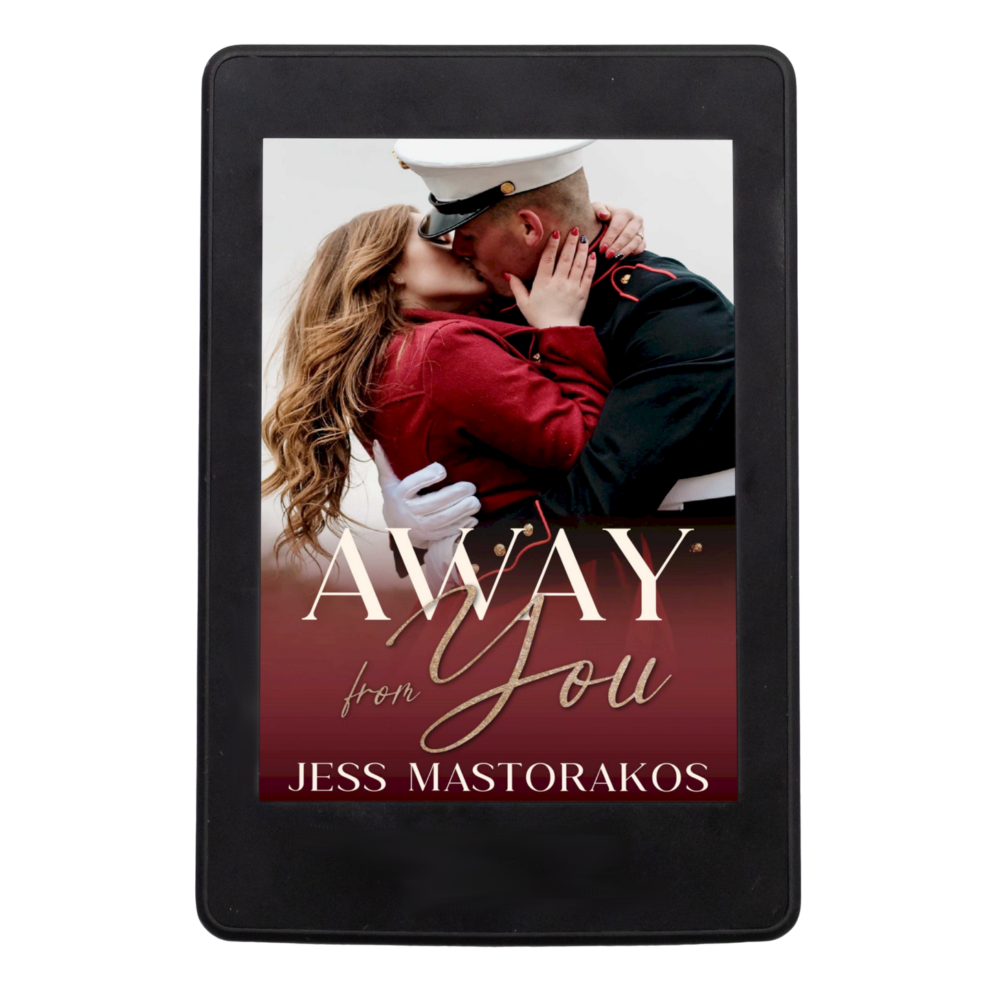 Away from You