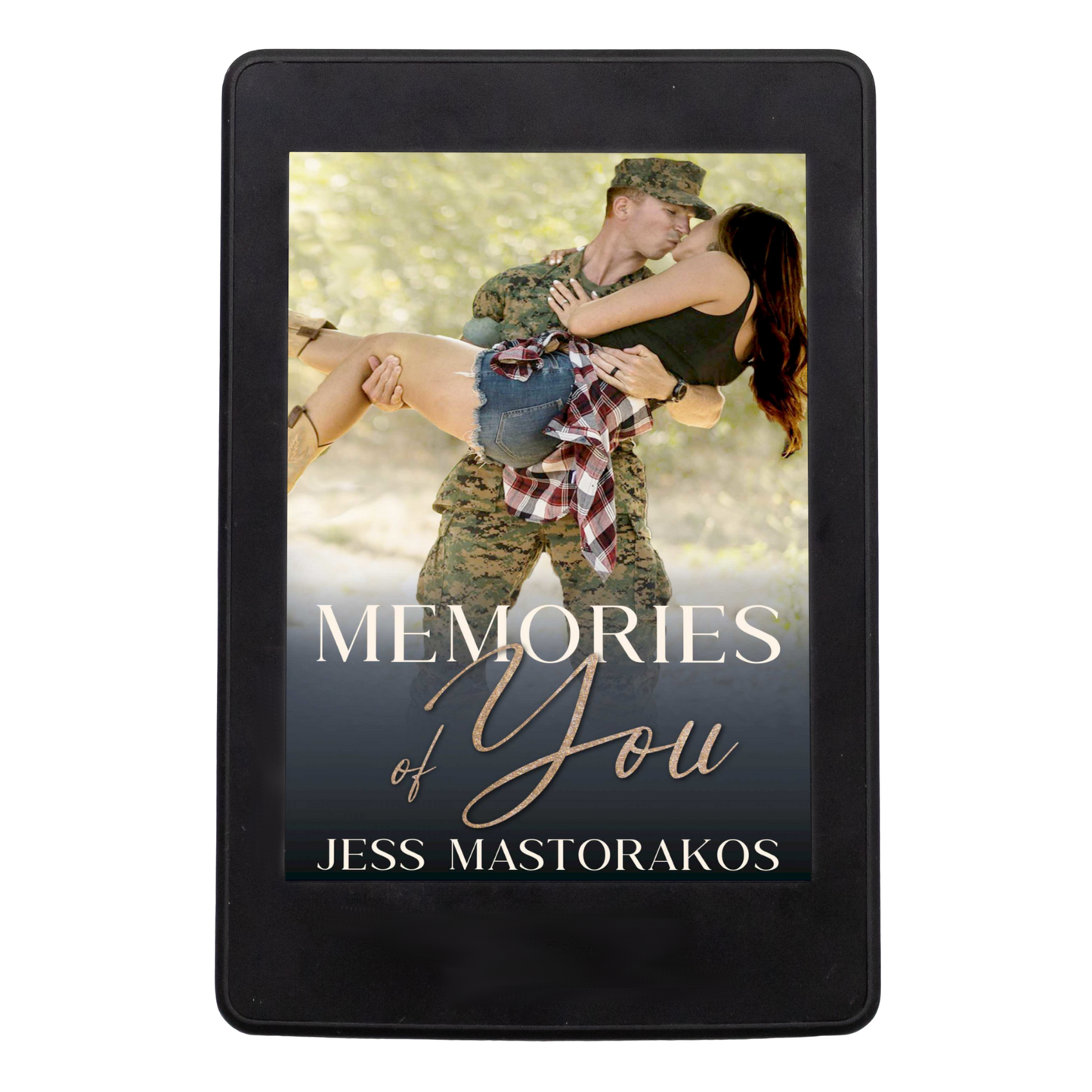 Memories of You