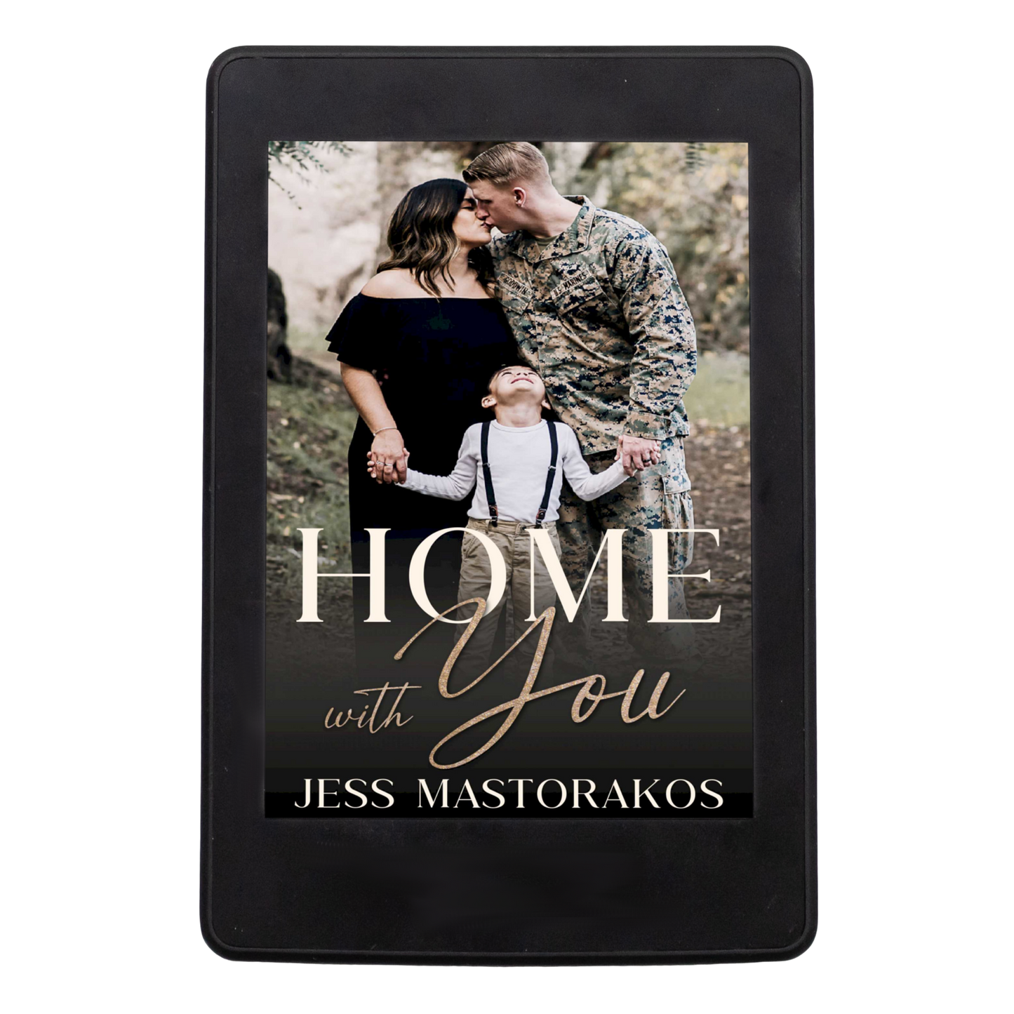 Home with You