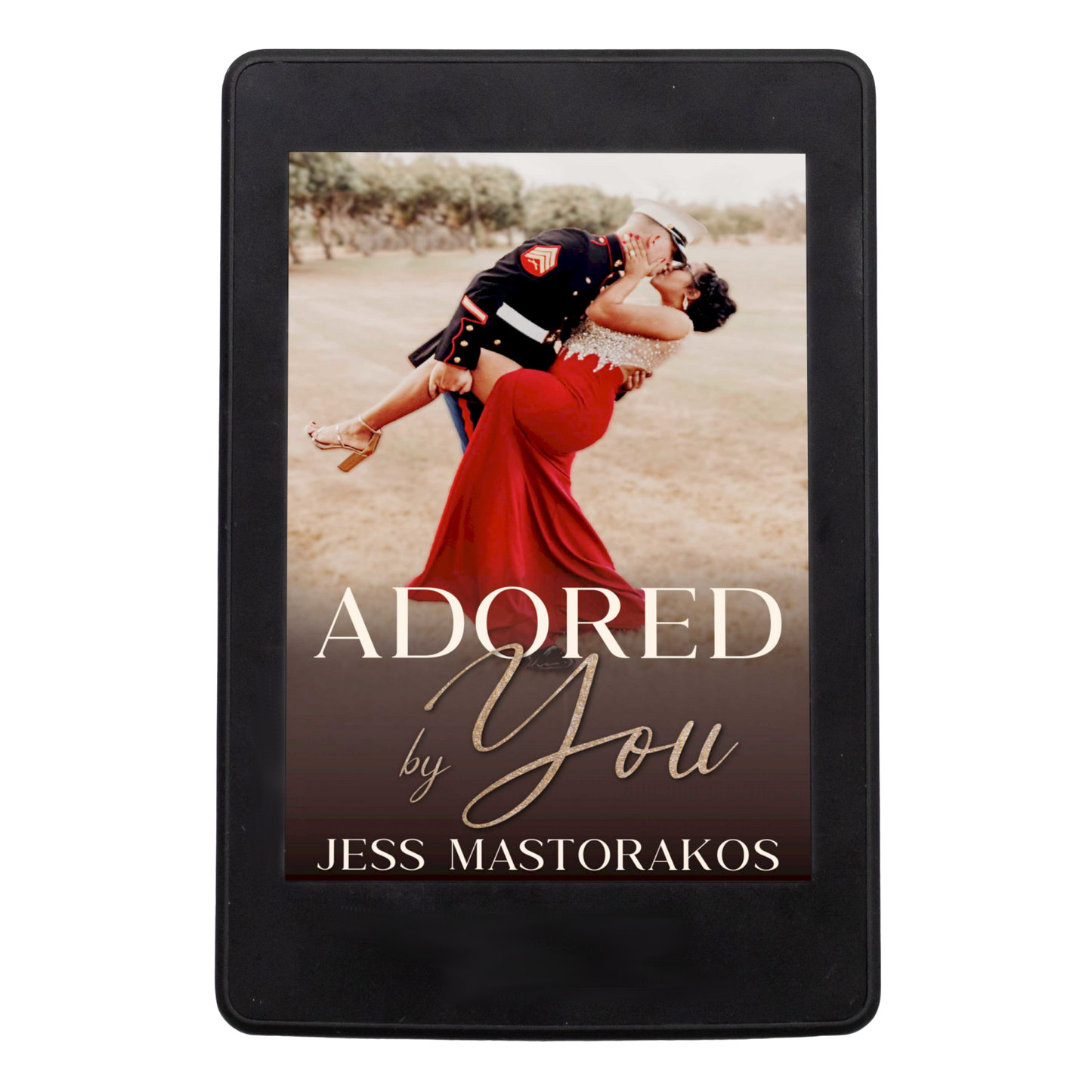 Adored by You