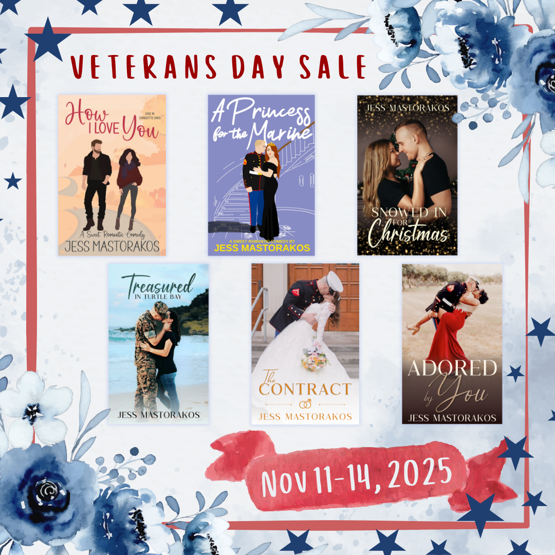 Veterans Day Book Bundle