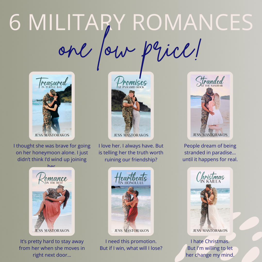 Kailua Marines: The Complete Series