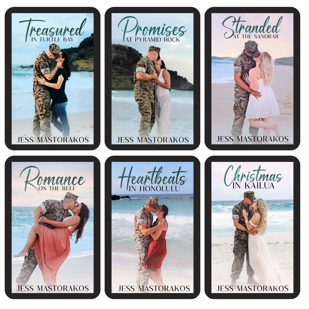 Kailua Marines: The Complete Series