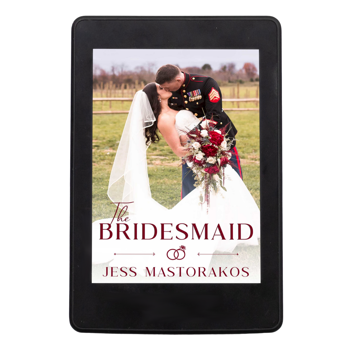 The Bridesmaid