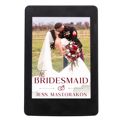 The Bridesmaid