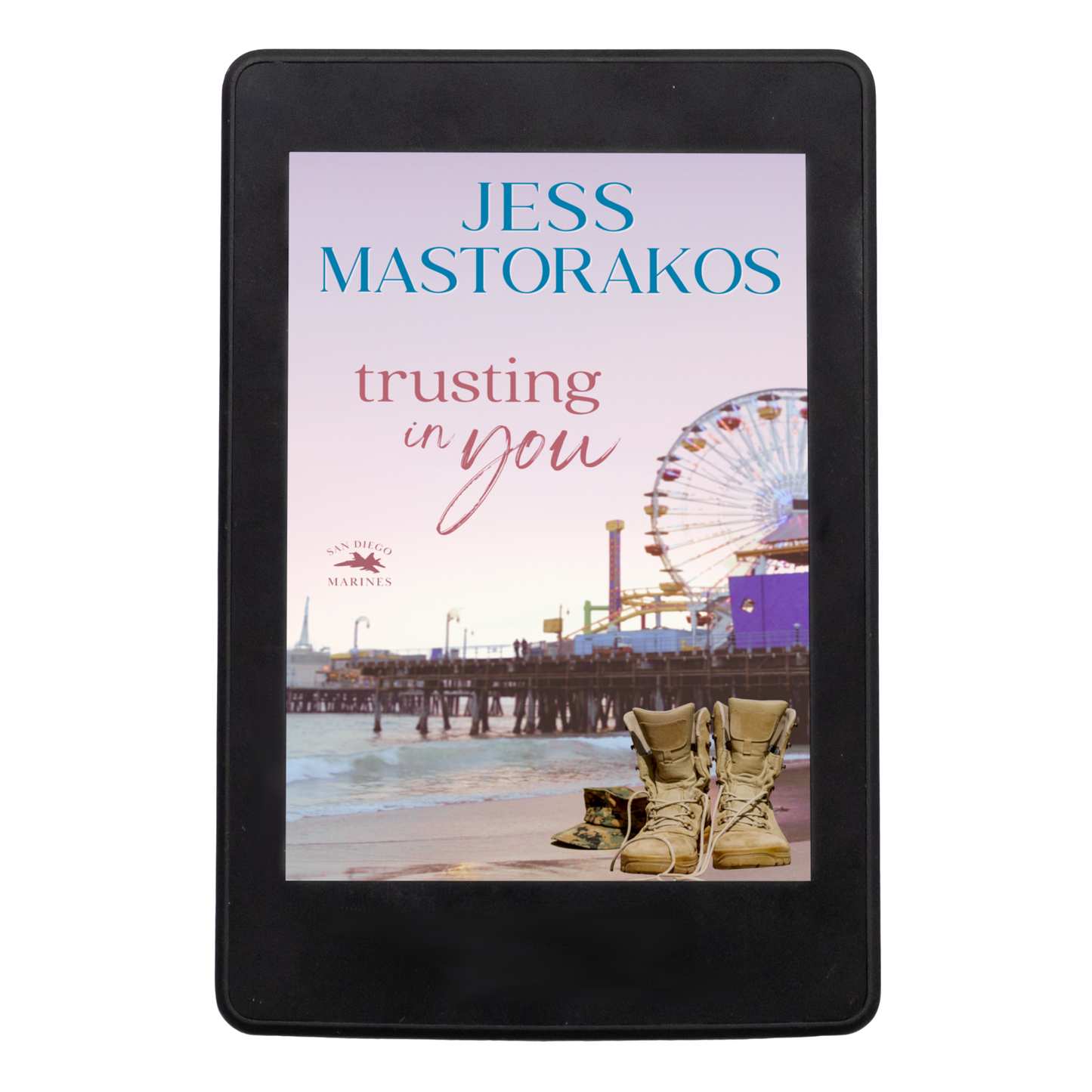 Trusting in You