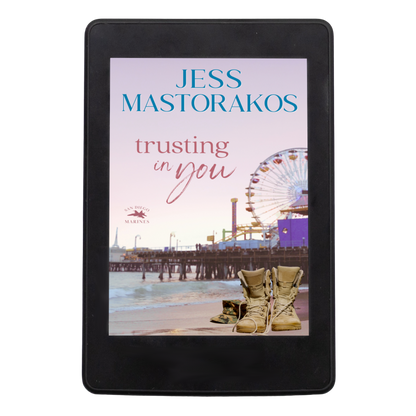 Trusting in You