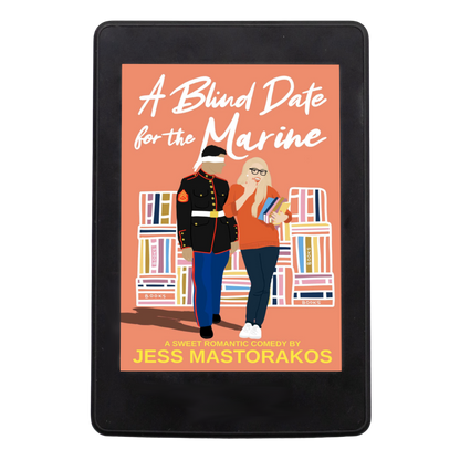 A Blind Date for the Marine