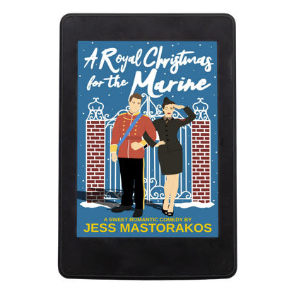 A Royal Christmas for the Marine