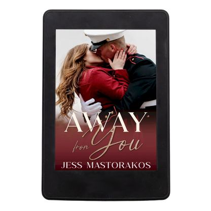 Away from You