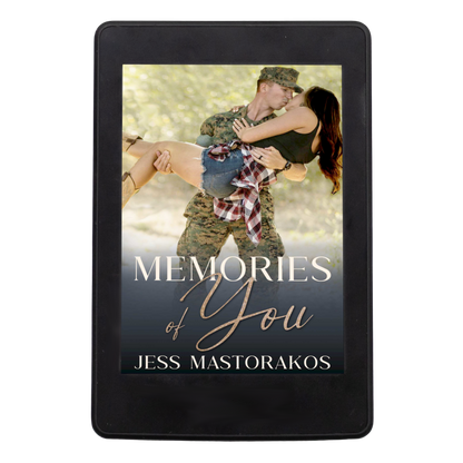 Memories of You