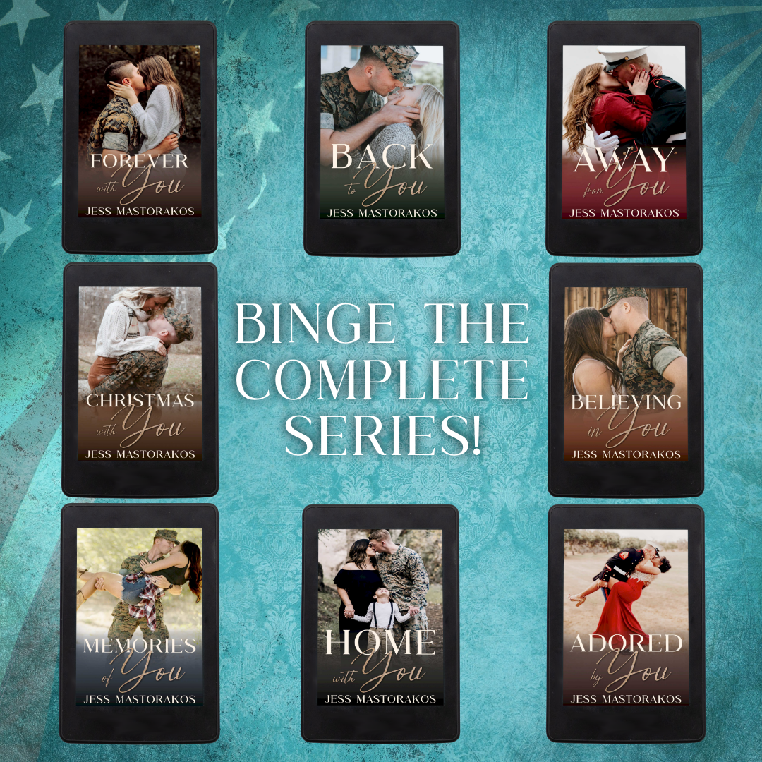 San Diego Marines: The Complete Series