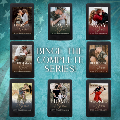 San Diego Marines: The Complete Series