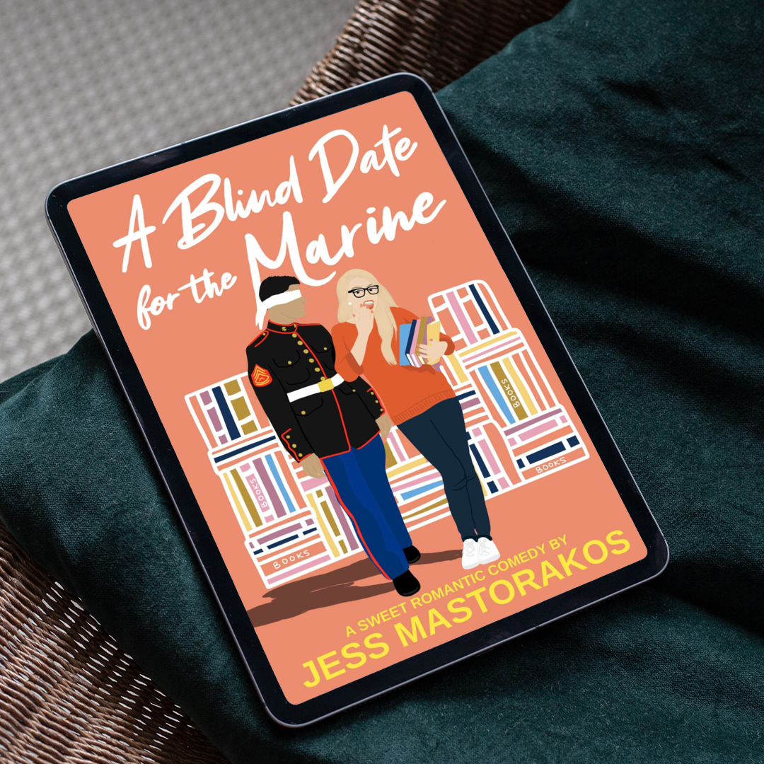 A Blind Date for the Marine