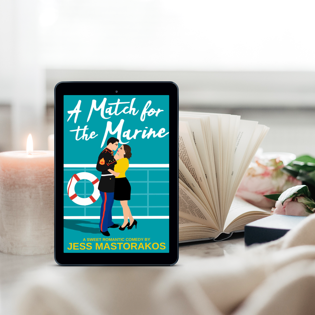 A Match for the Marine