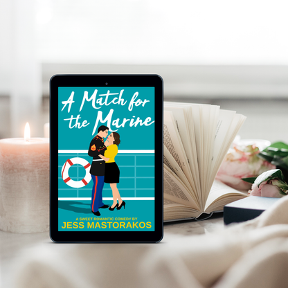 A Match for the Marine