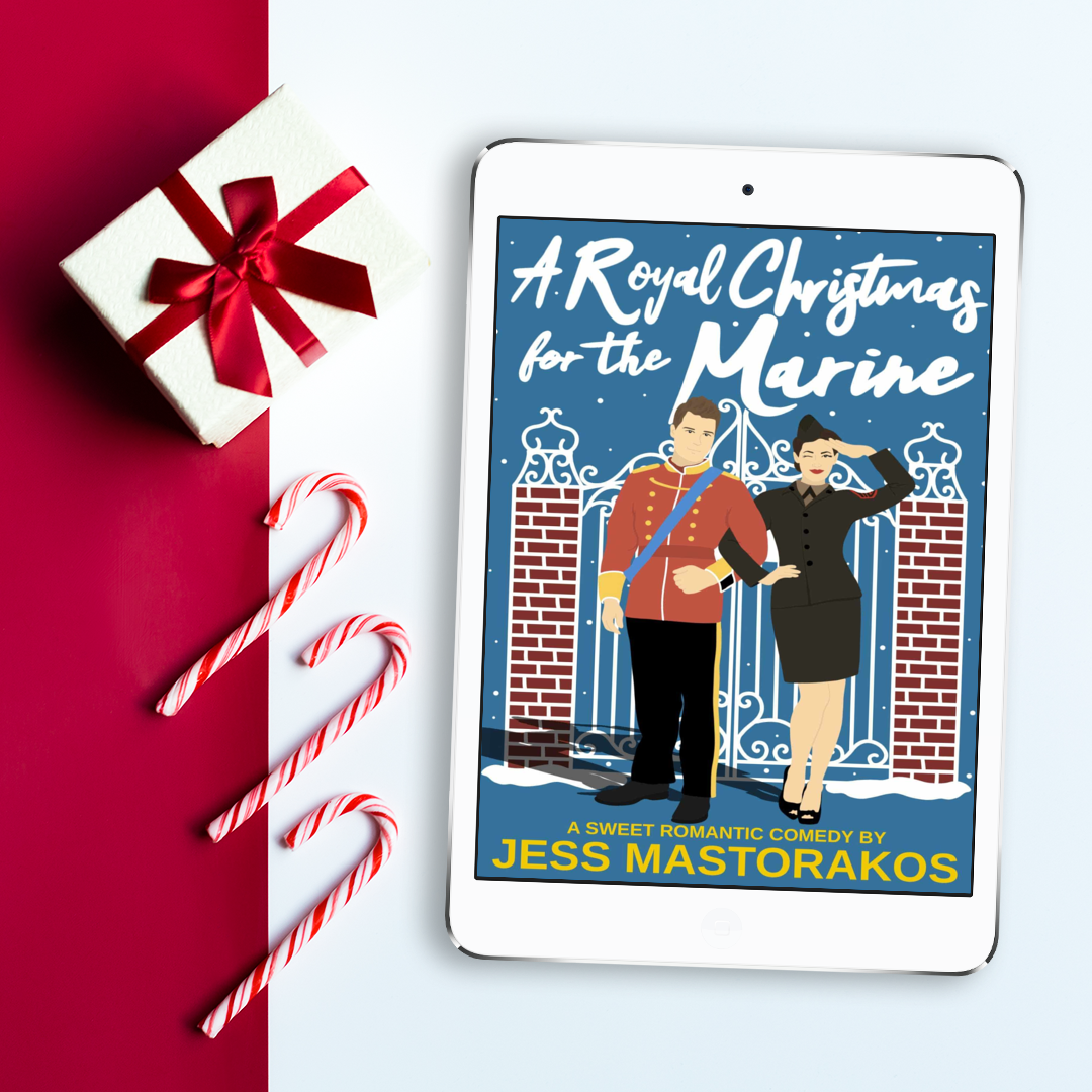 A Royal Christmas for the Marine
