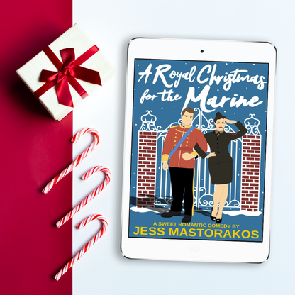 A Royal Christmas for the Marine