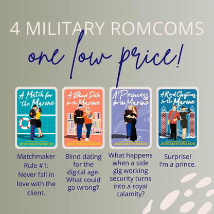 First Comes Love: A Sweet Romantic Comedy Series
