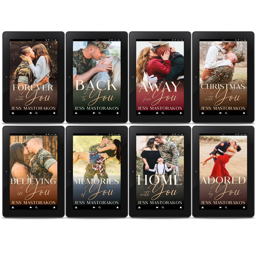 San Diego Marines: The Complete Series