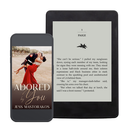 Adored by You