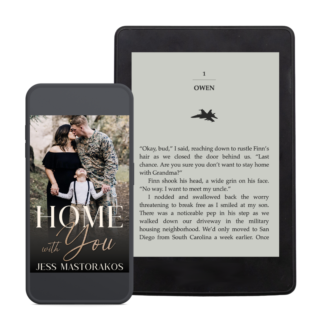 Home with You