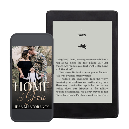 Home with You