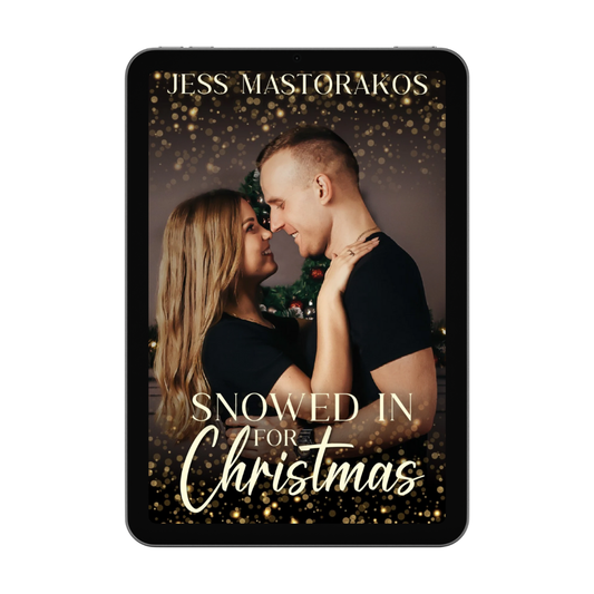 Snowed In for Christmas