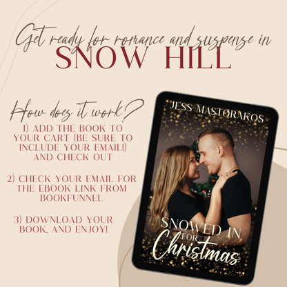Snowed In for Christmas