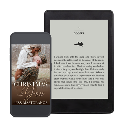 Christmas with You